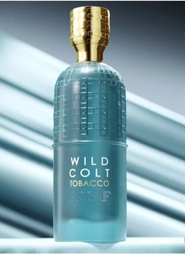 Wild Colt Tobacco 