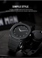 Arabian Aura Watch