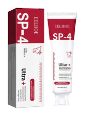 Probiotic Whitening Toothpaste