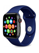T500 Silicone Smart Watch