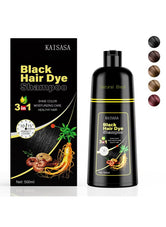 KAISASA Black Hair Dye
