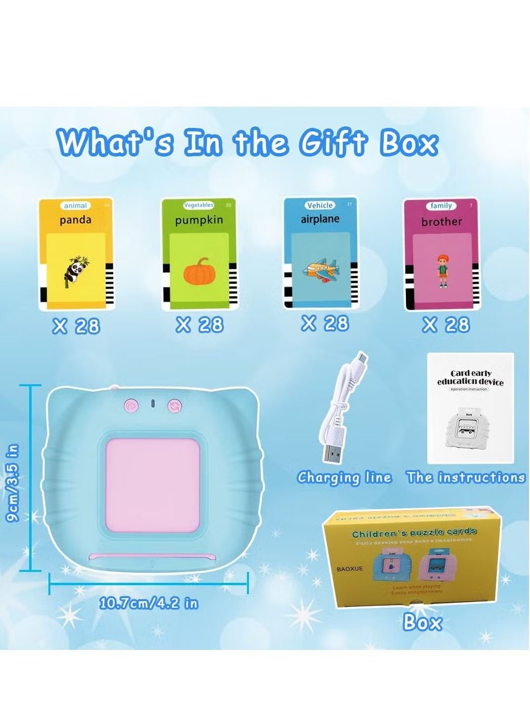 clickNcart™ baby-sitter-jumping