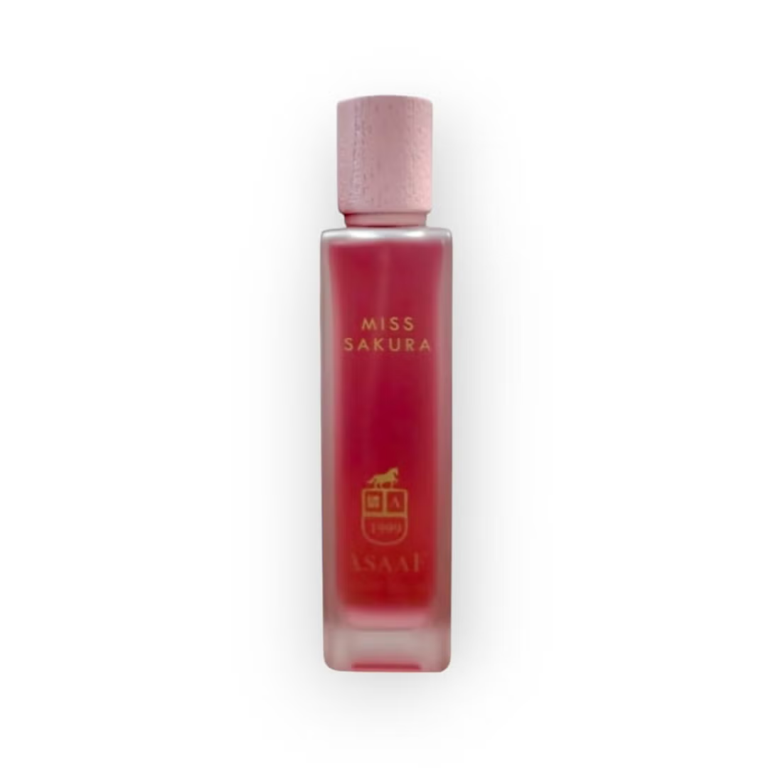 MISS SAKURA EDP 200 ml