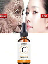 Anti Aging Retinol Serum, Firming and Lifting Face Serum, Wrinkle Removal and Fine Line Correction, Tight Skin Care