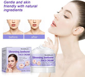 Buy Slimming Jawbone Face Cream - V-Shaped Face Cream - Reduce Double Chin