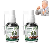clickNcart™ Herbal Lung Cleanse Mist