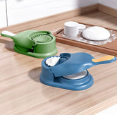 2 In 1 Dumpling Maker ( Mixed colors )