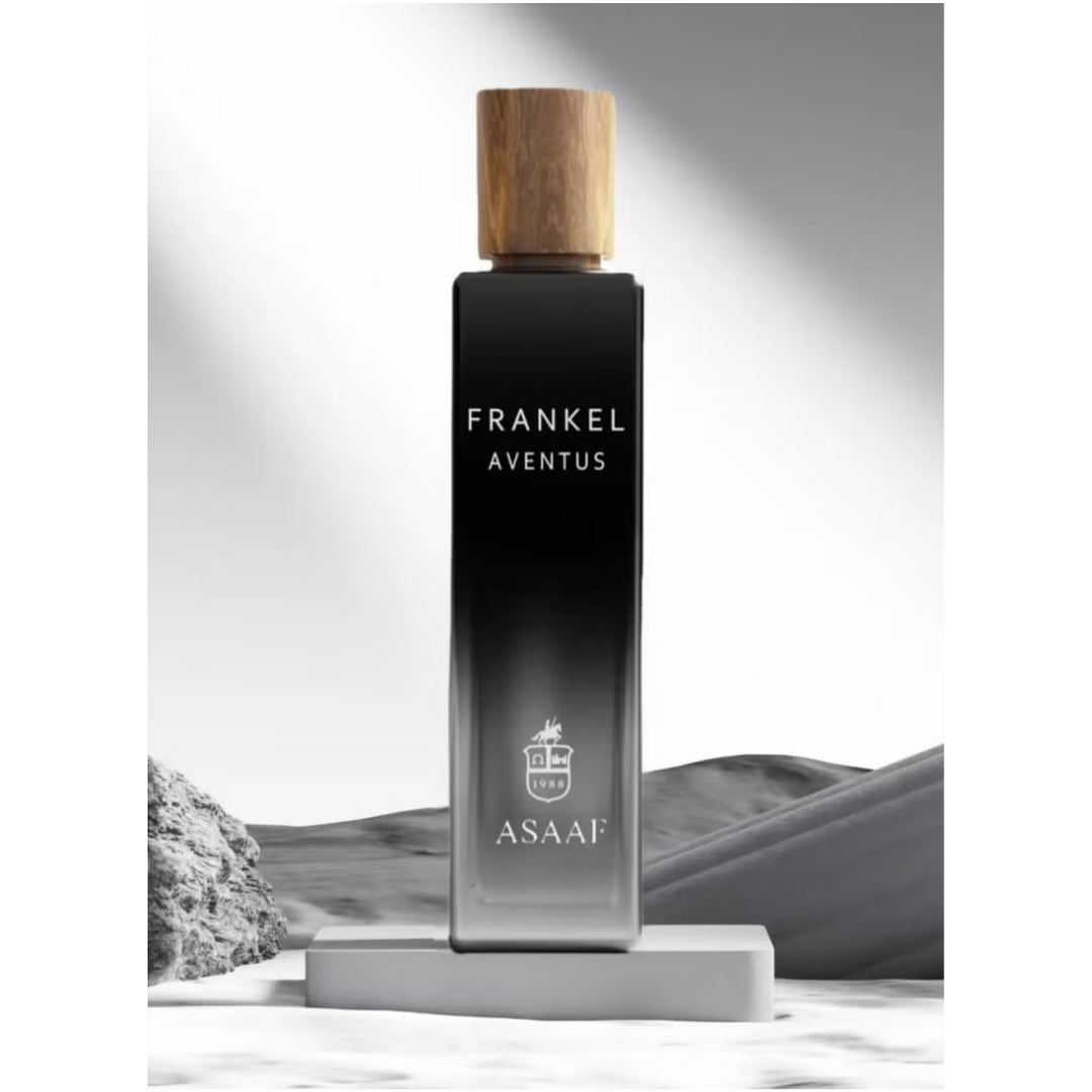 Frankel Aventus Asaaf Perfume - 200ml