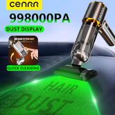 CENRR 998000PA Car Vacuum Cleaner