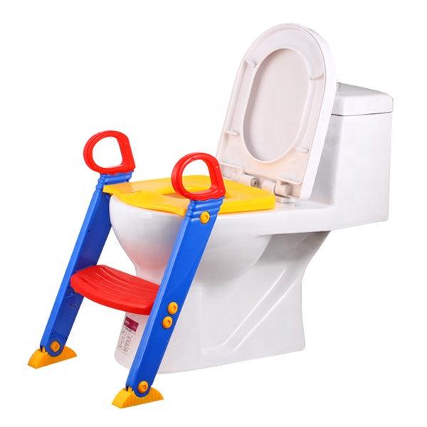 clickNcart™ Kids Toilet Training Step Stool