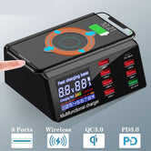 clickNcart™ notebook-computer-stand-notebook-computer-cooling-stand