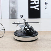 MagicTech Solar Car Aromatherapy Diffuser Car