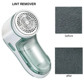 clickNcart™ reusable-electric-clothing-lint-remover