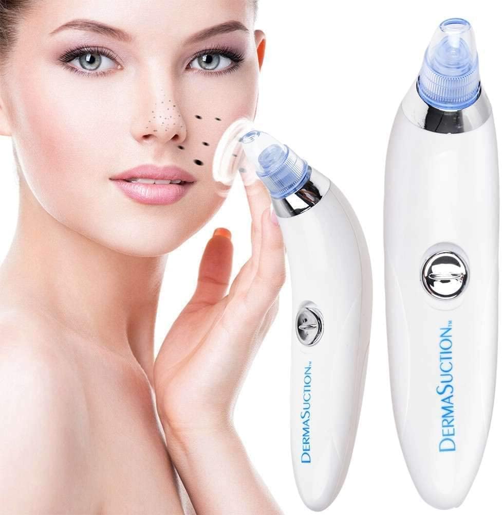 clickNcart™ Pore Cleaning Device