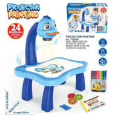 clickNcart™ buy-projector-drawing-table