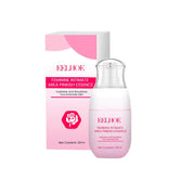 EELHOE 30ML Intimate Area Pinkish Essence Dark Knuckle Body Whitening Serum Dark Spot Correcting Remover Glow Skin Care Serum