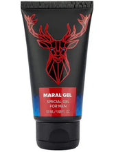 Maral Gel