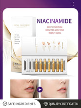 Facial Beauty Anti Aging Moisturizer Whitening Repair Facial Beauty Treats