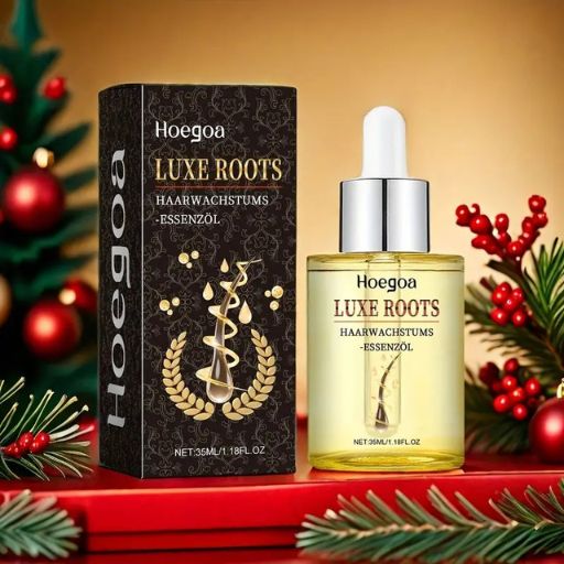 35Ml Rosemary Hair Care Oil, Autumn And Winter Hair Care And Scalp Massage Care Oil, Moisturizing And Smooth Hair Care Oil, Christmas Gift for Women, Mothers, Wives, Sisters, Girlfriends, New Year Gifts