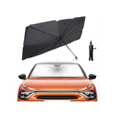 Car Umbrella 125x65CM